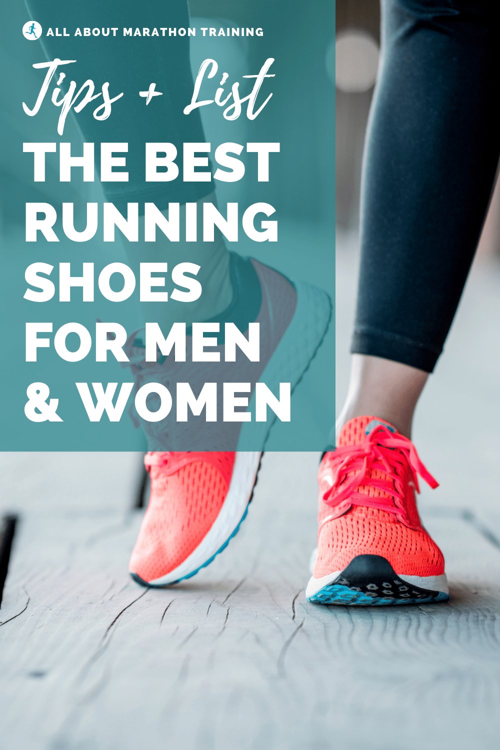 Best Running Shoes