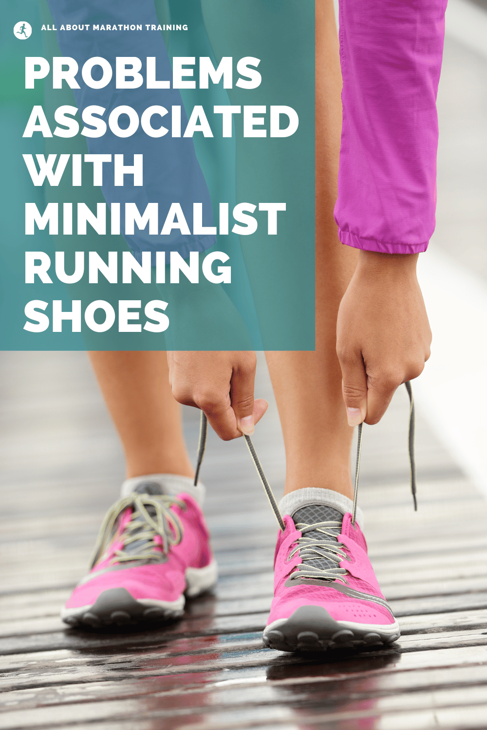Best Running Shoes Problems with Minimalist