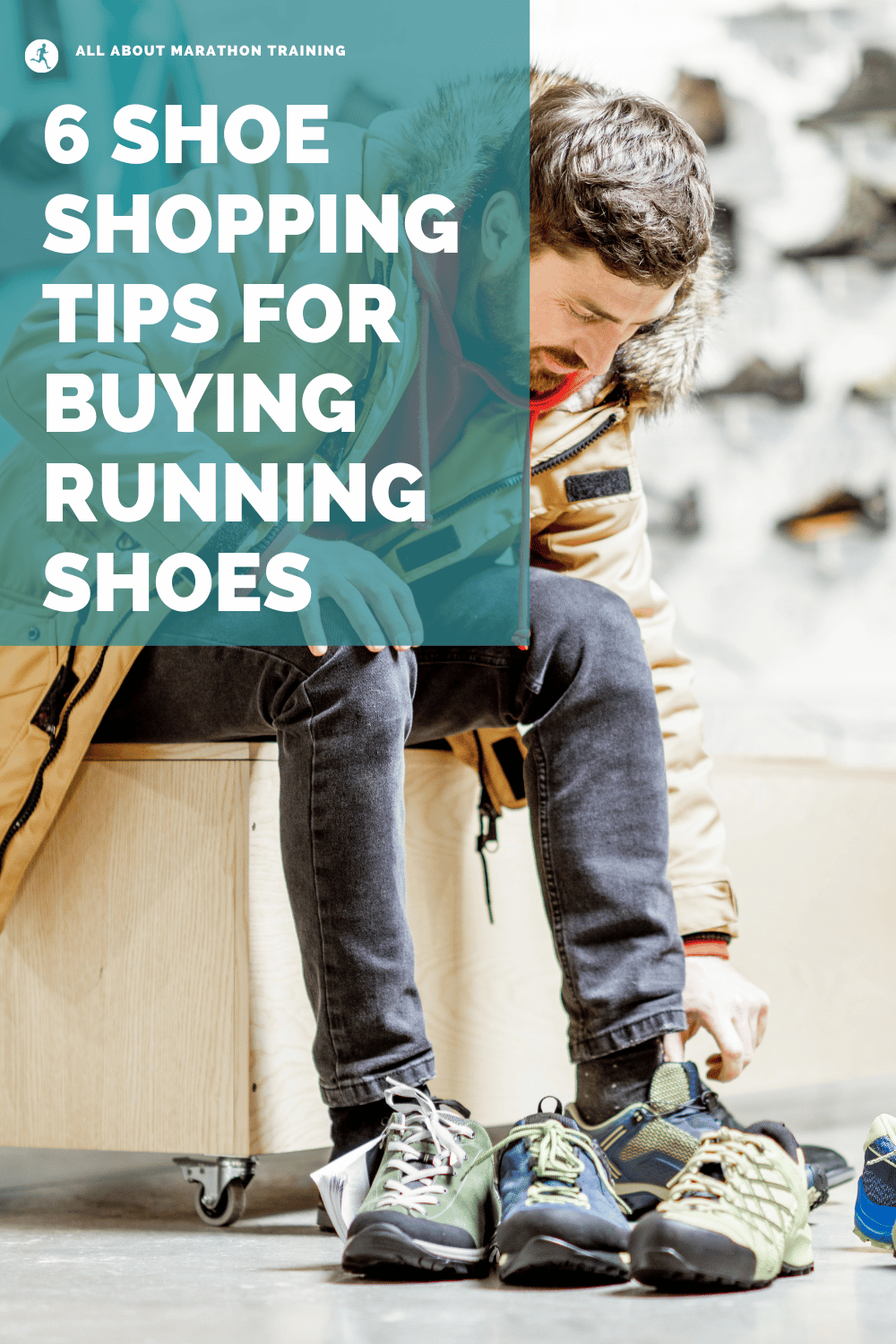 Best Running Shoes Shopping Tips