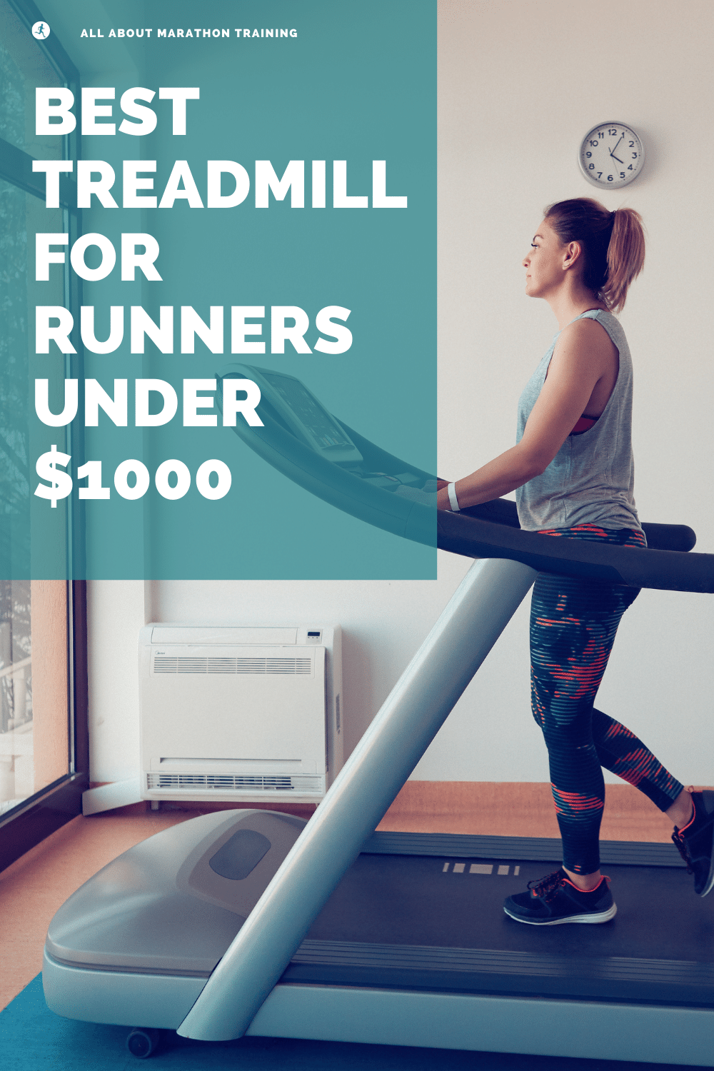 BestTreadmillforRunnersUnder1000PIN