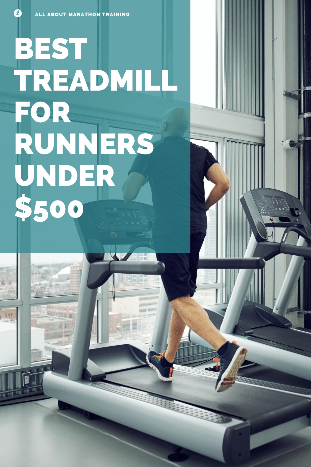 BestTreadmillforRunnersUnder500PIN