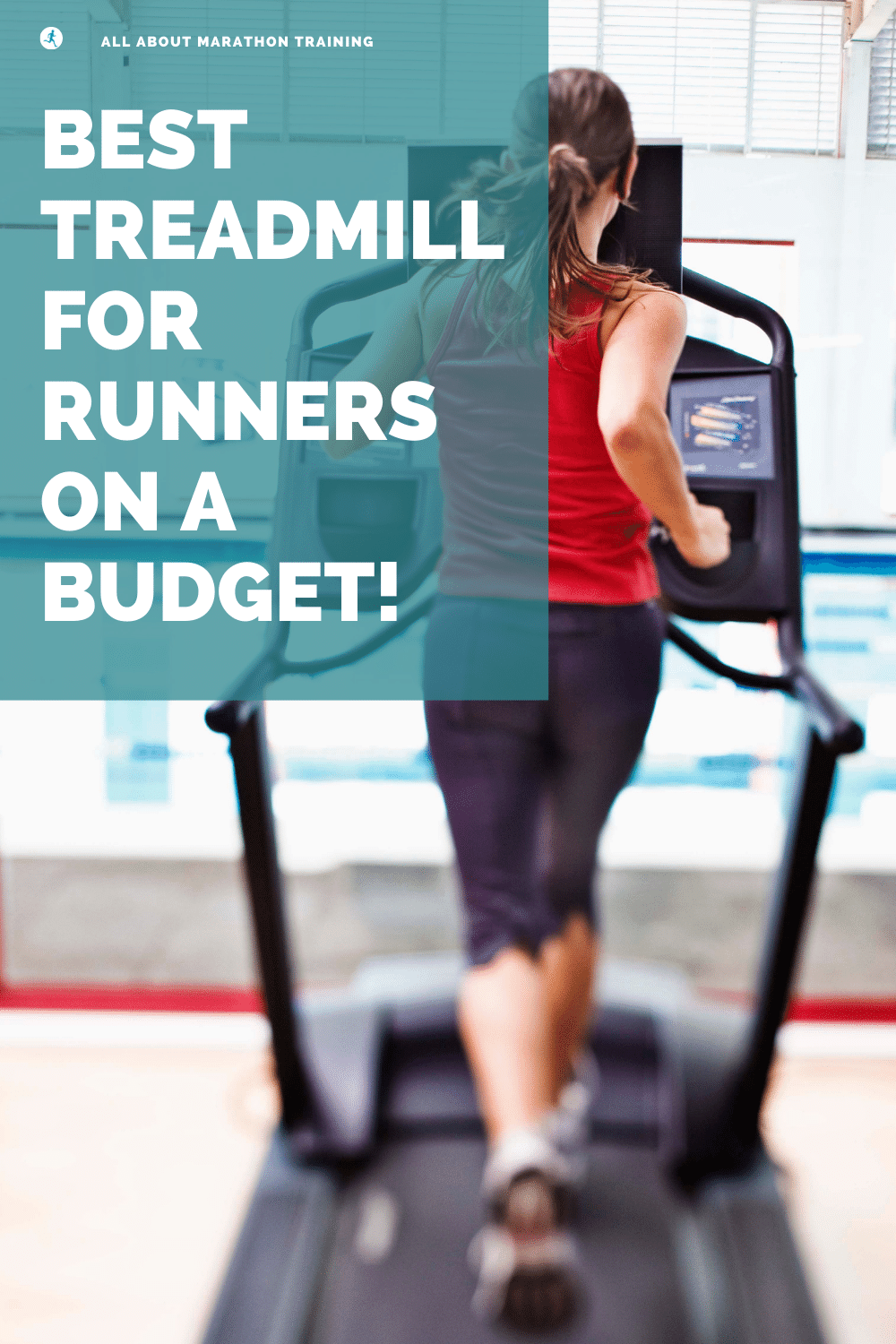 BestTreadmillforRunnersonaBudget