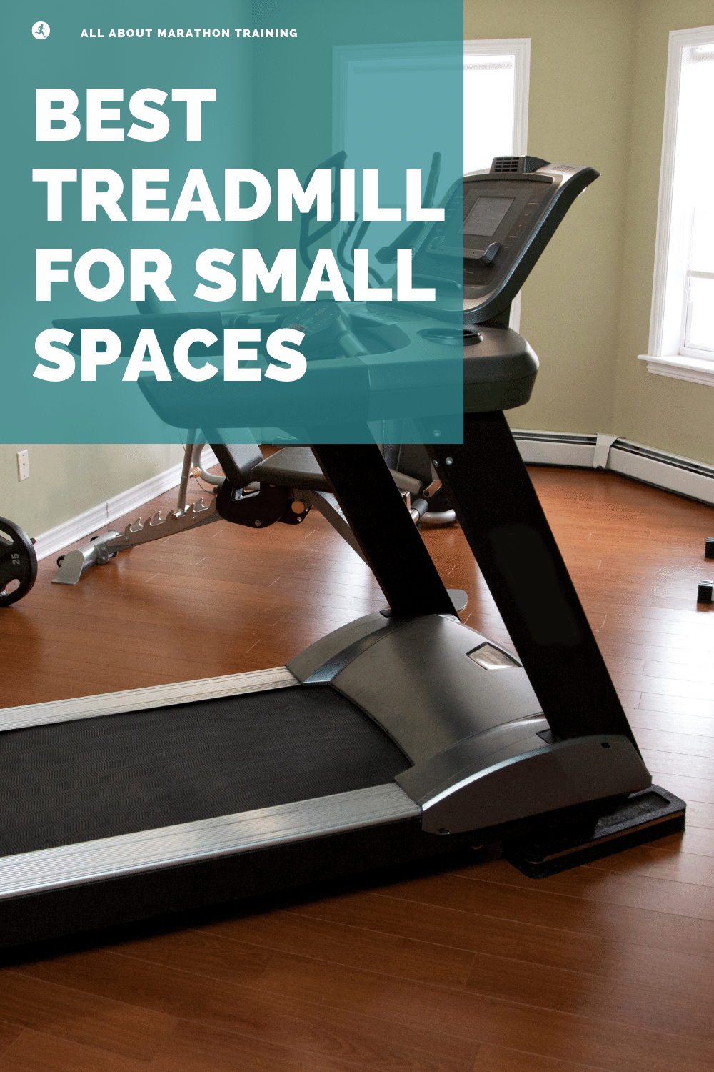 BestTreadmillforSmallSpaces