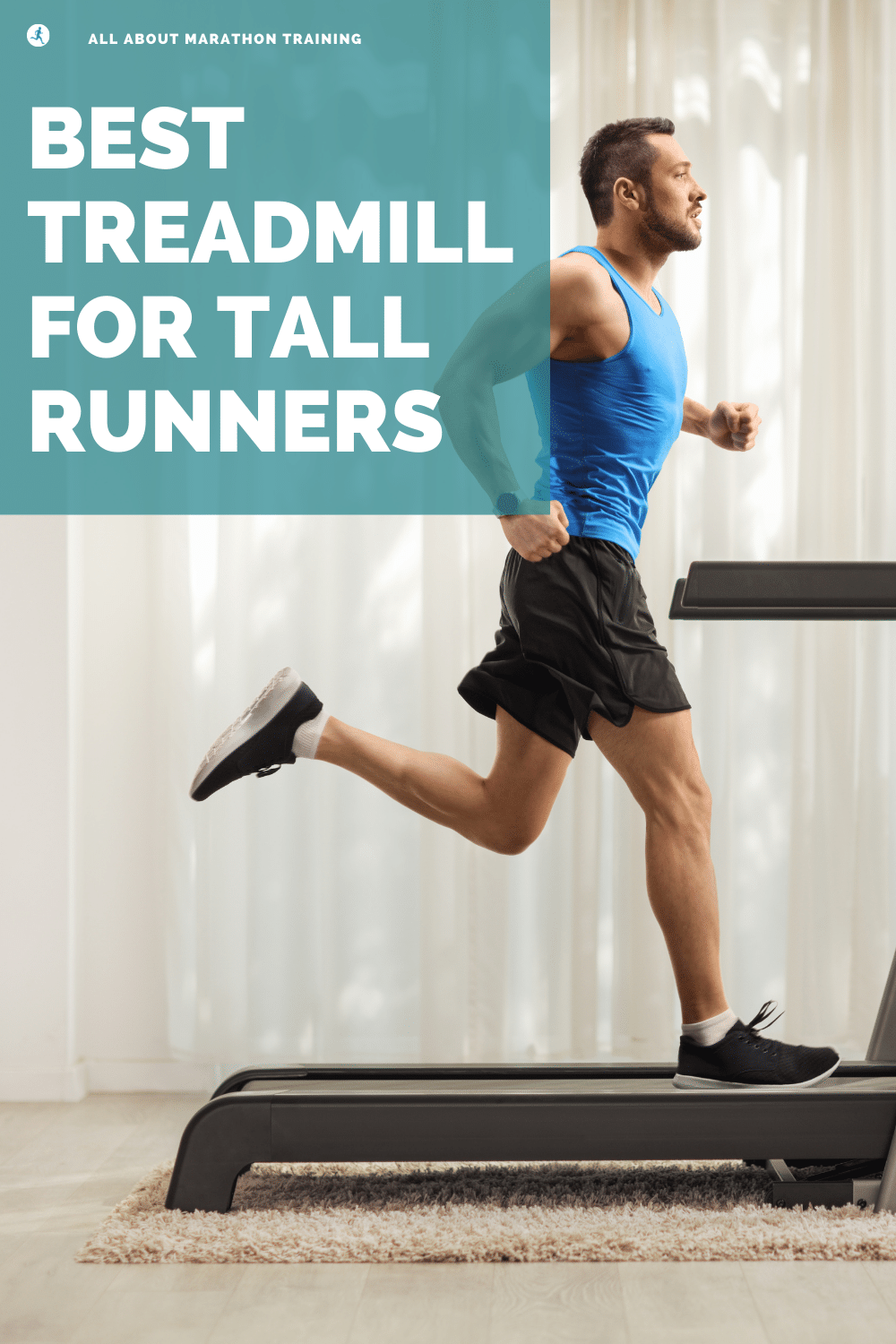 BestTreadmillforTallRunnersPIN