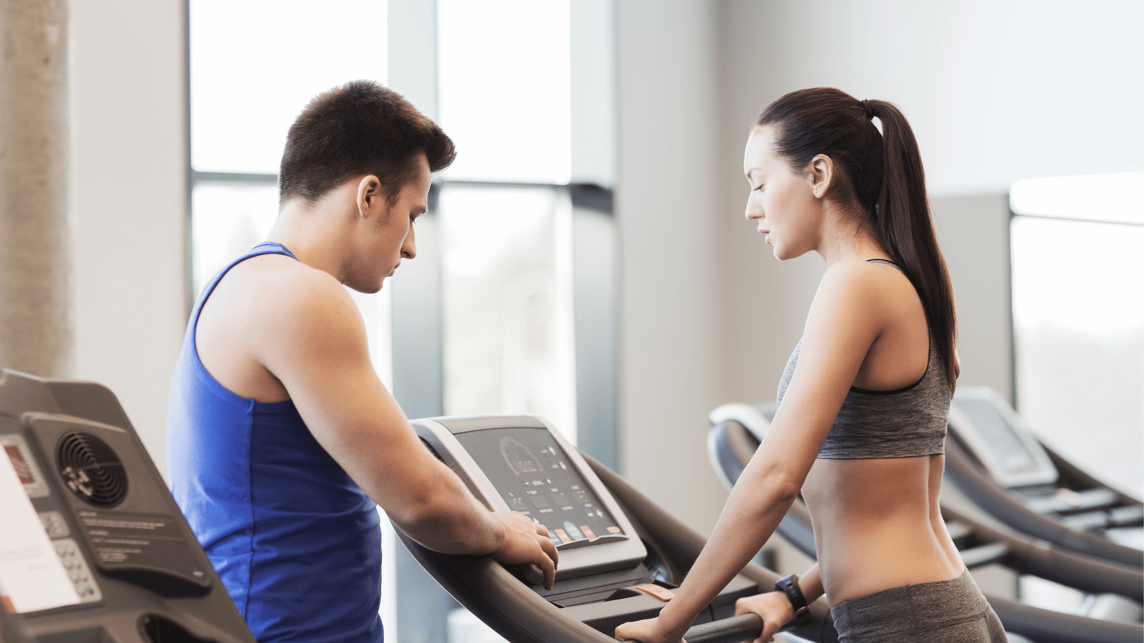 Best Treadmills for Runners Workout Program