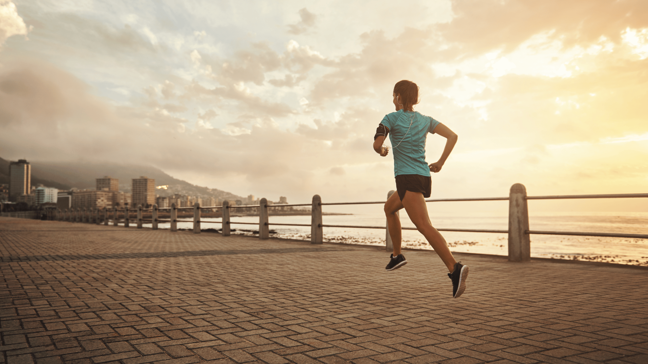 Increase Running Endurance Mileage Goals