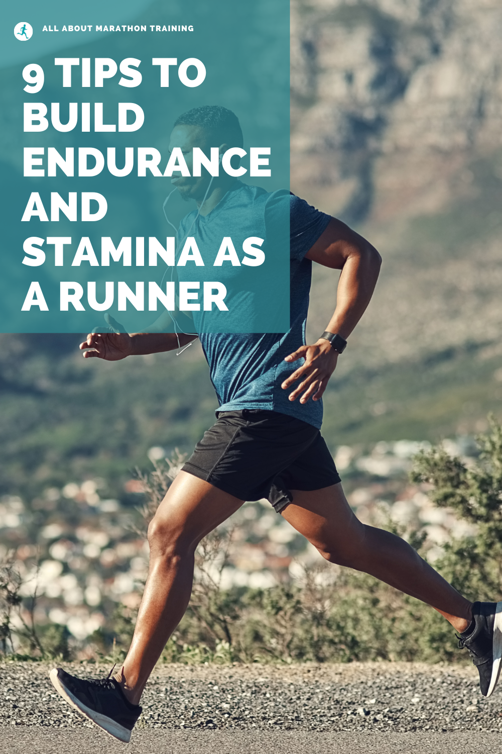 Increase Running Endurance