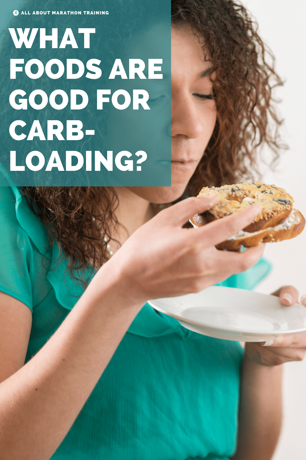 Carb Loading Foods