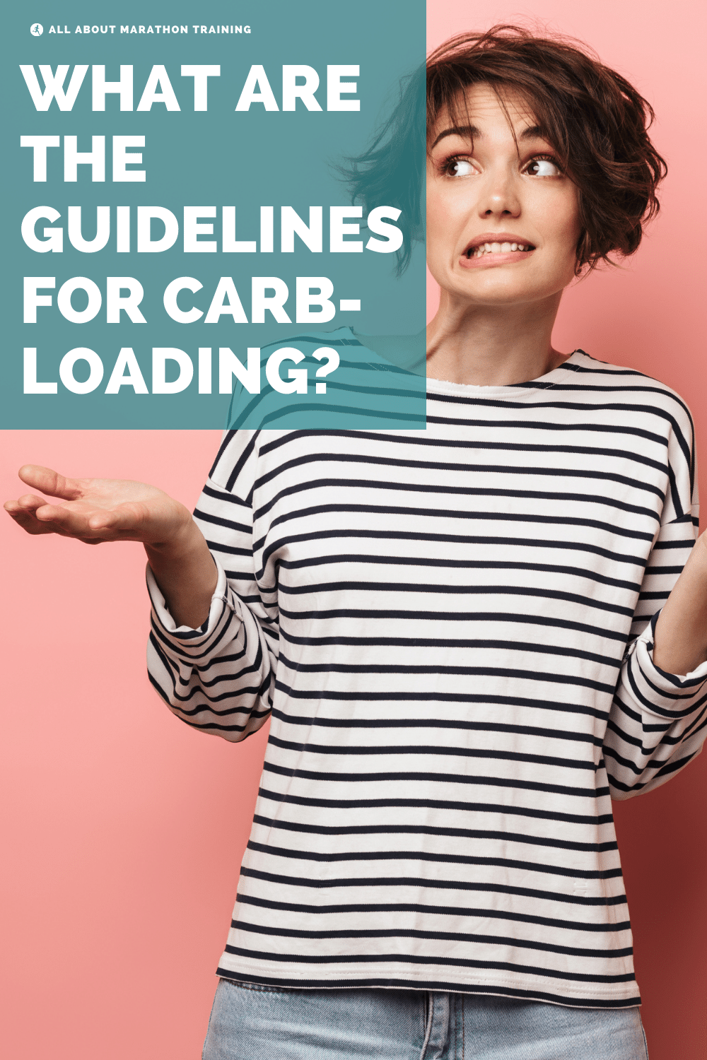Carb Loading Guidelines