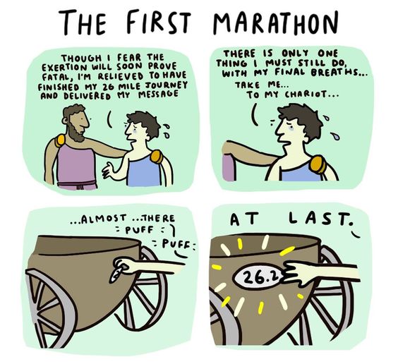 Best Funny Running Memes, Quotes & Jokes! Best Funny Running Memes, Quotes & Jokes!