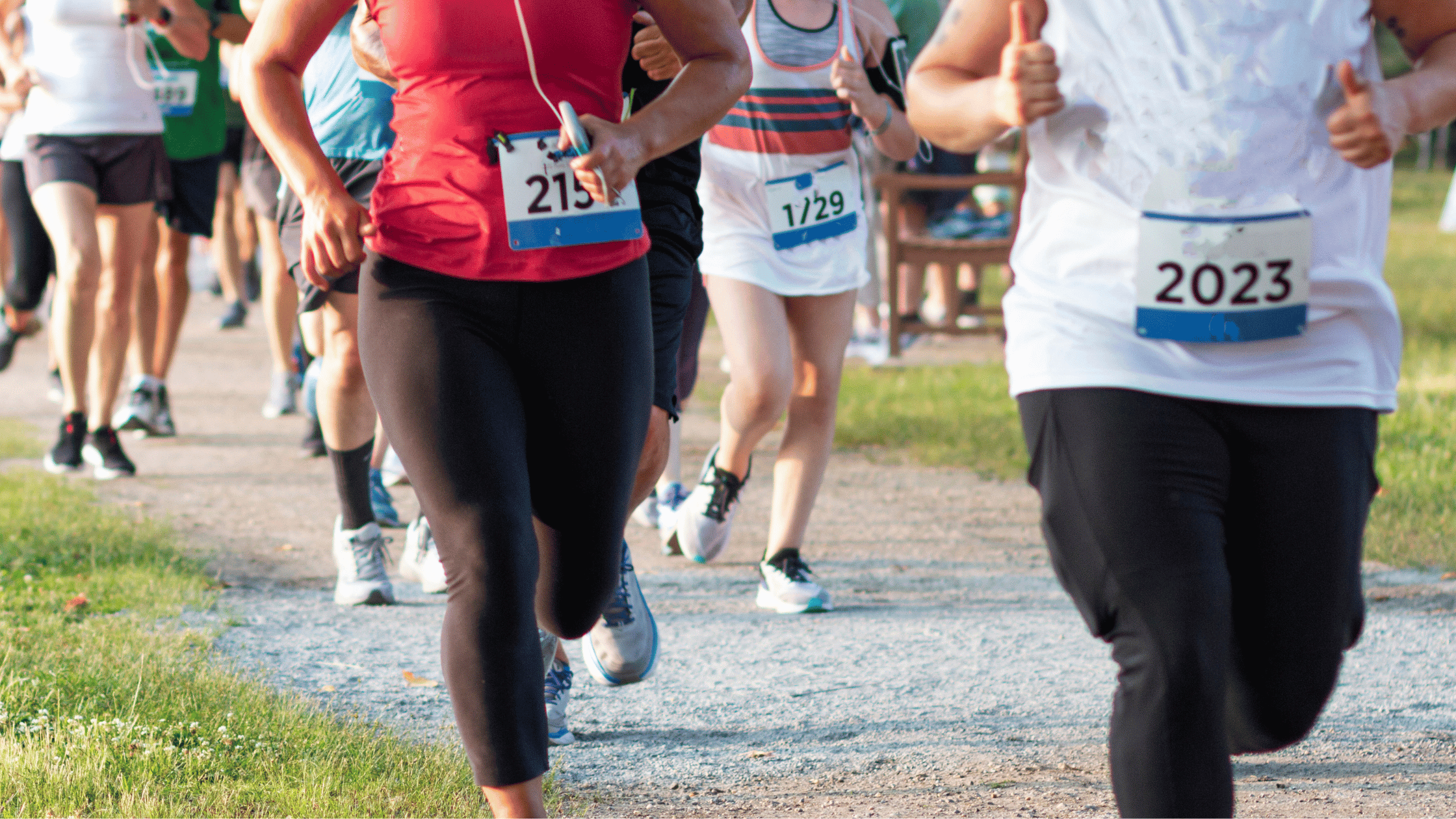 Couch to Marathon Training Plan Shorter Race Distance