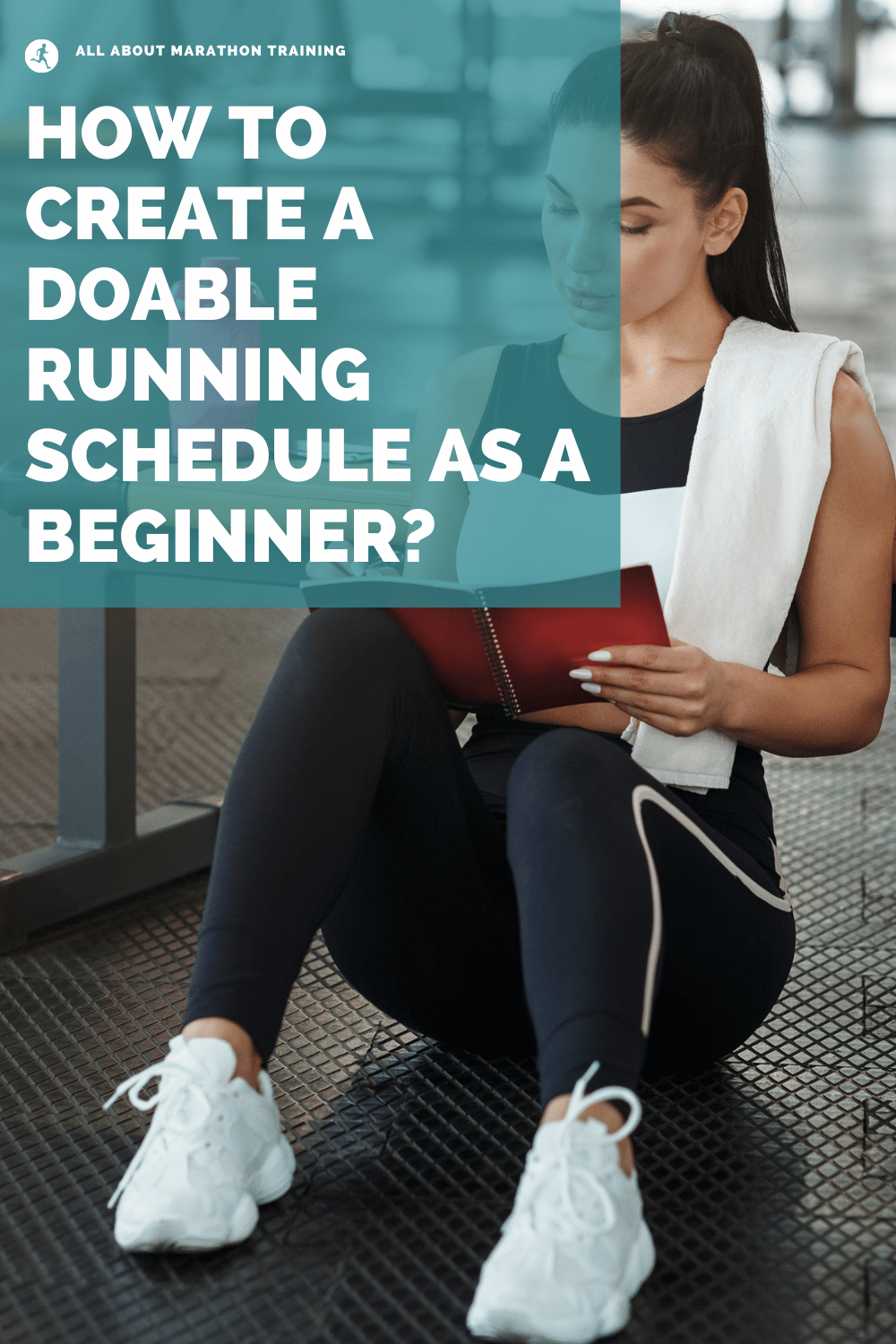 Couch to Marathon Training Plan Create Schedule