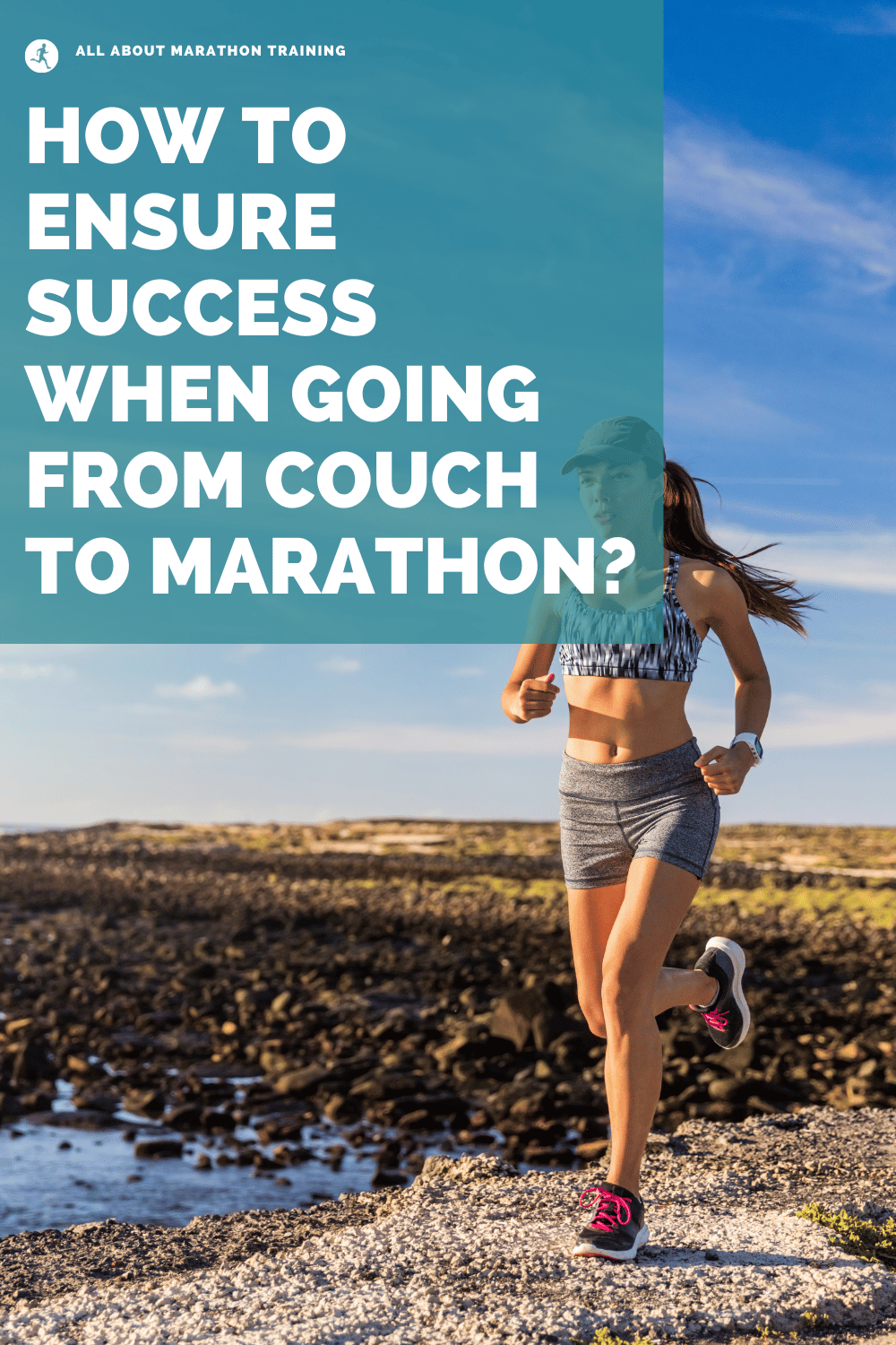 Couch to Marathon Training Plan Ensure Success