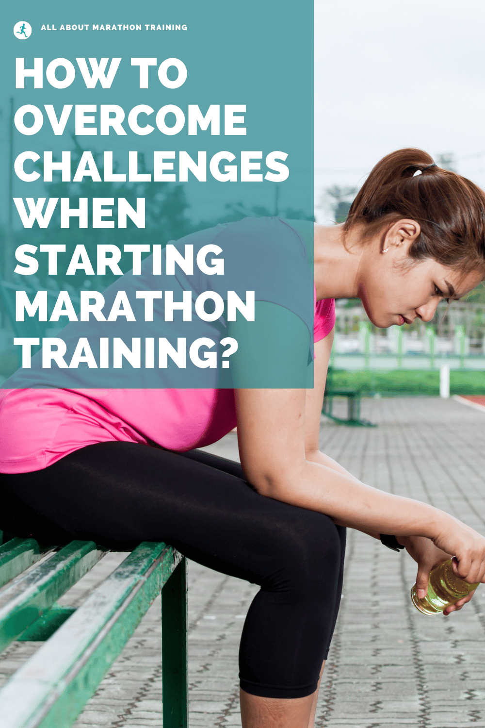 Couch to Marathon Training Plan Overcoming Challenges