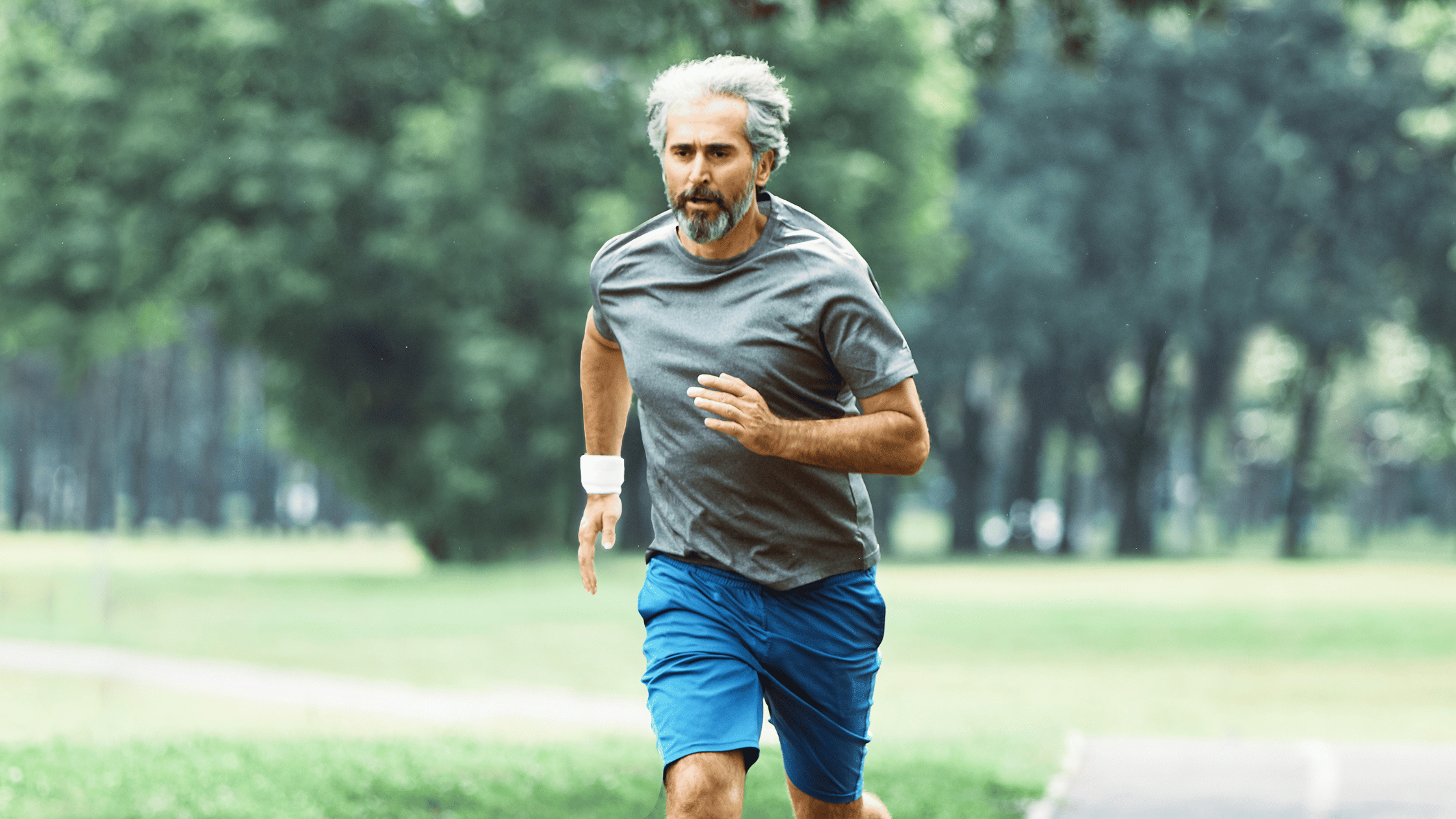 Couch to Marathon Training Plan Your Age