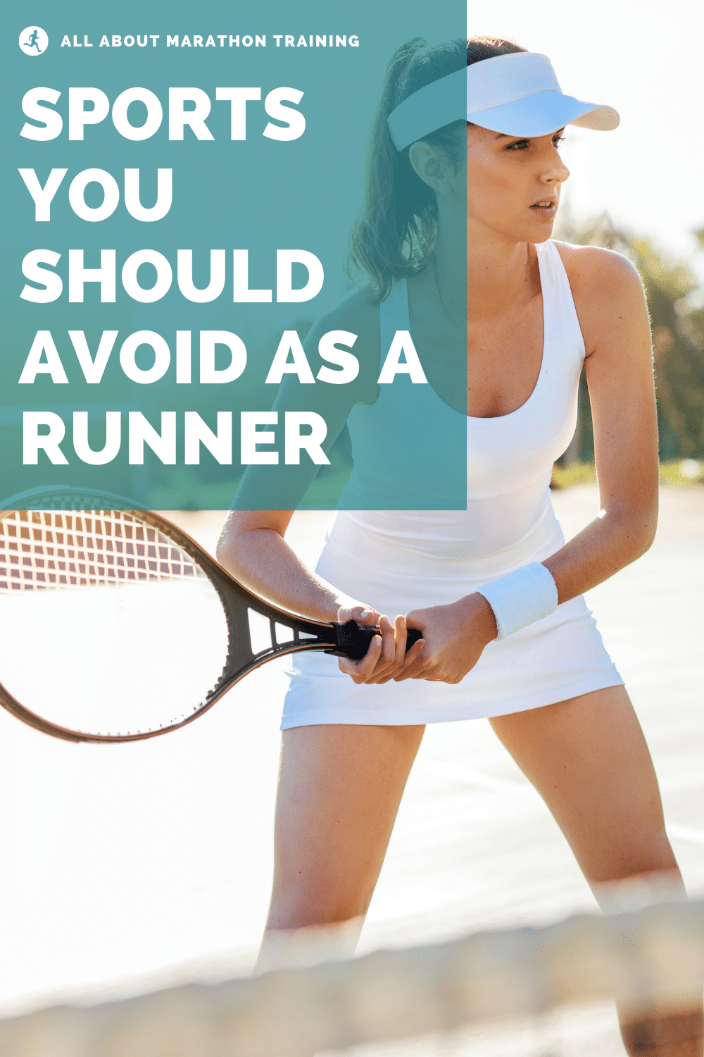 Cross Training for Runners - what to do & what to avoid