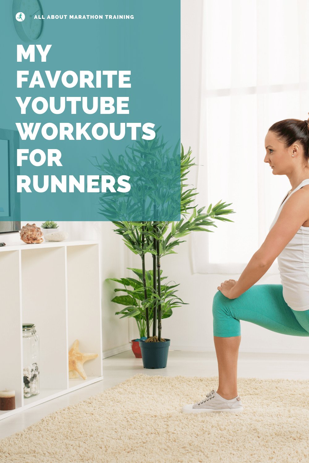 Cross training workouts for runners