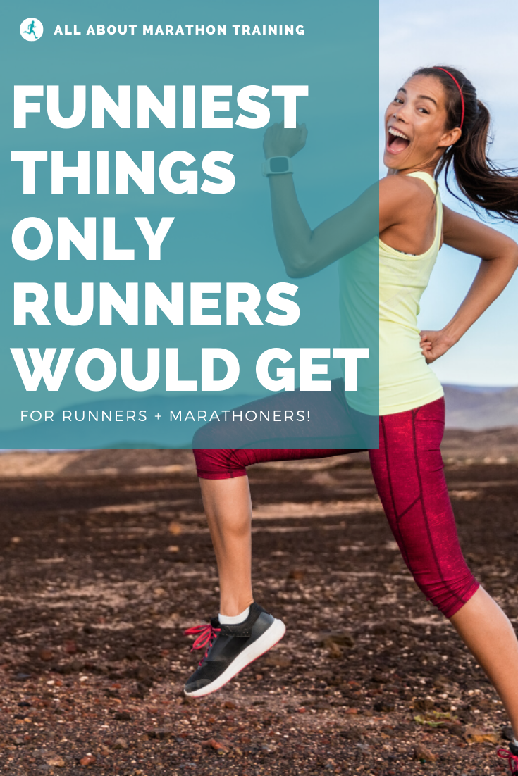 Running Funny Quotes