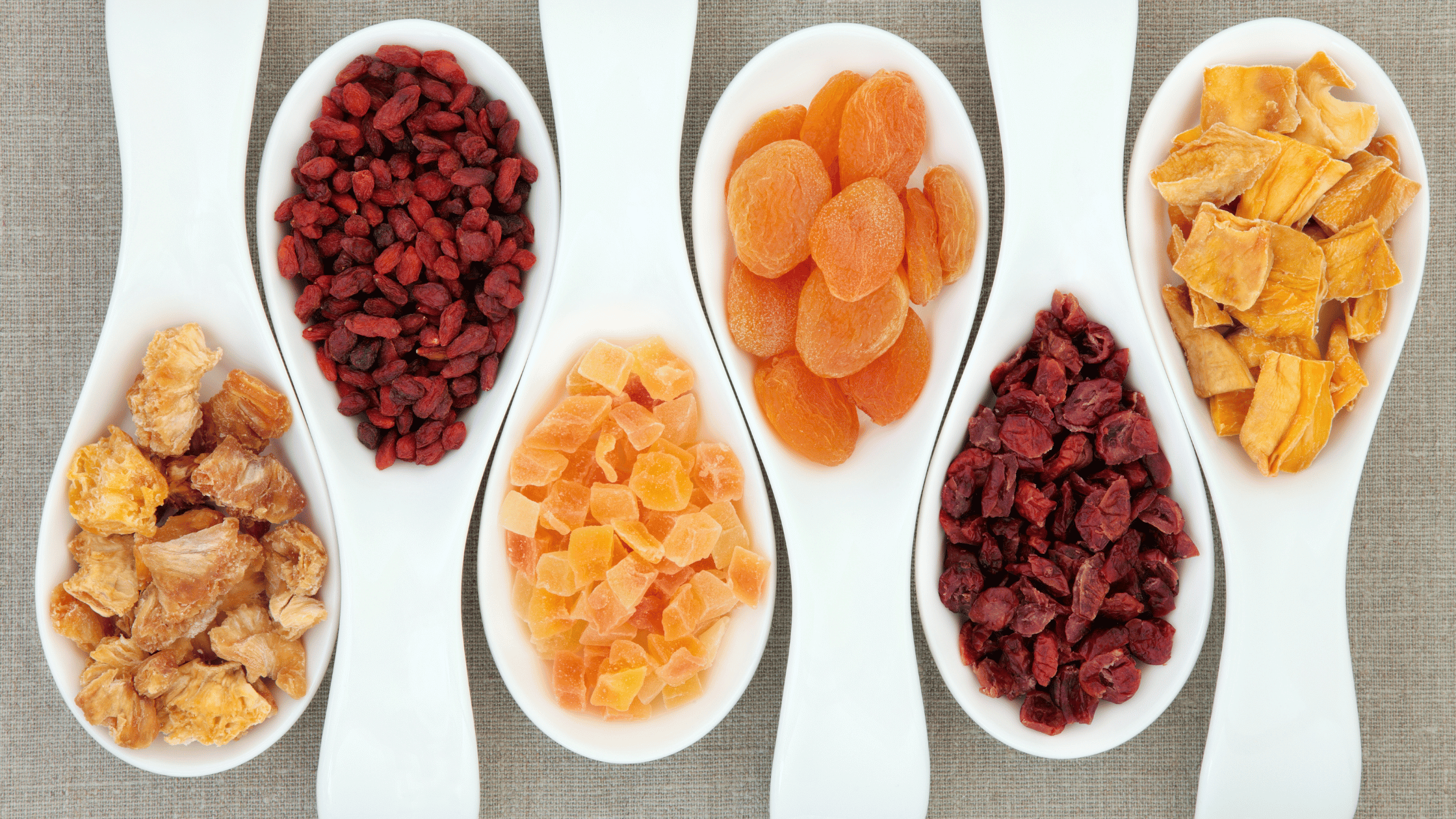 HealthySnacksForRunnersDriedFruit