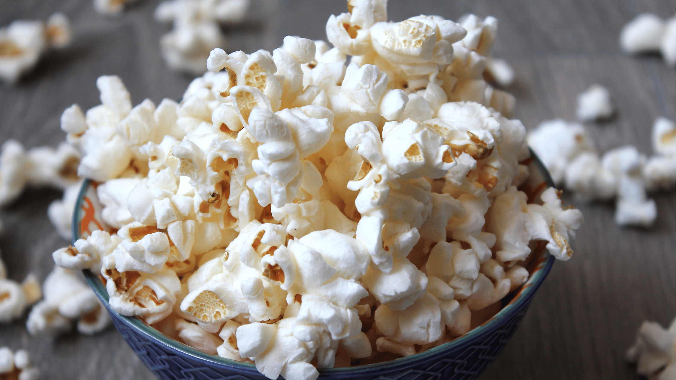 HealthySnacksForRunnersPopcorn