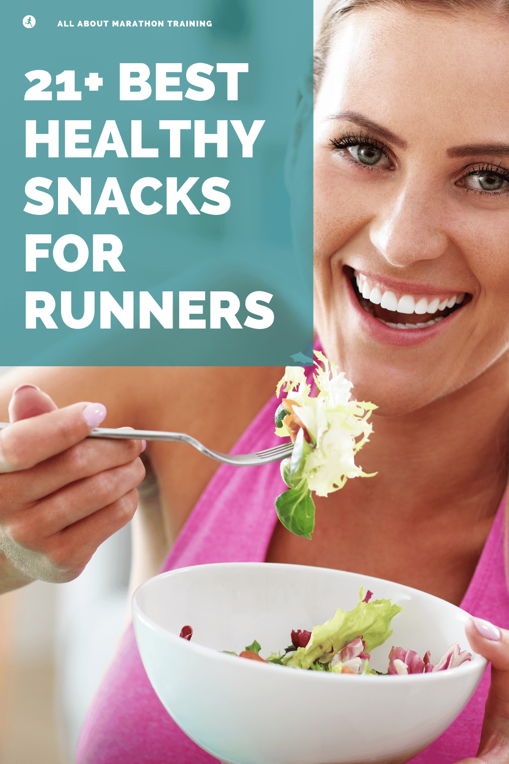 HealthySnacksforRunners