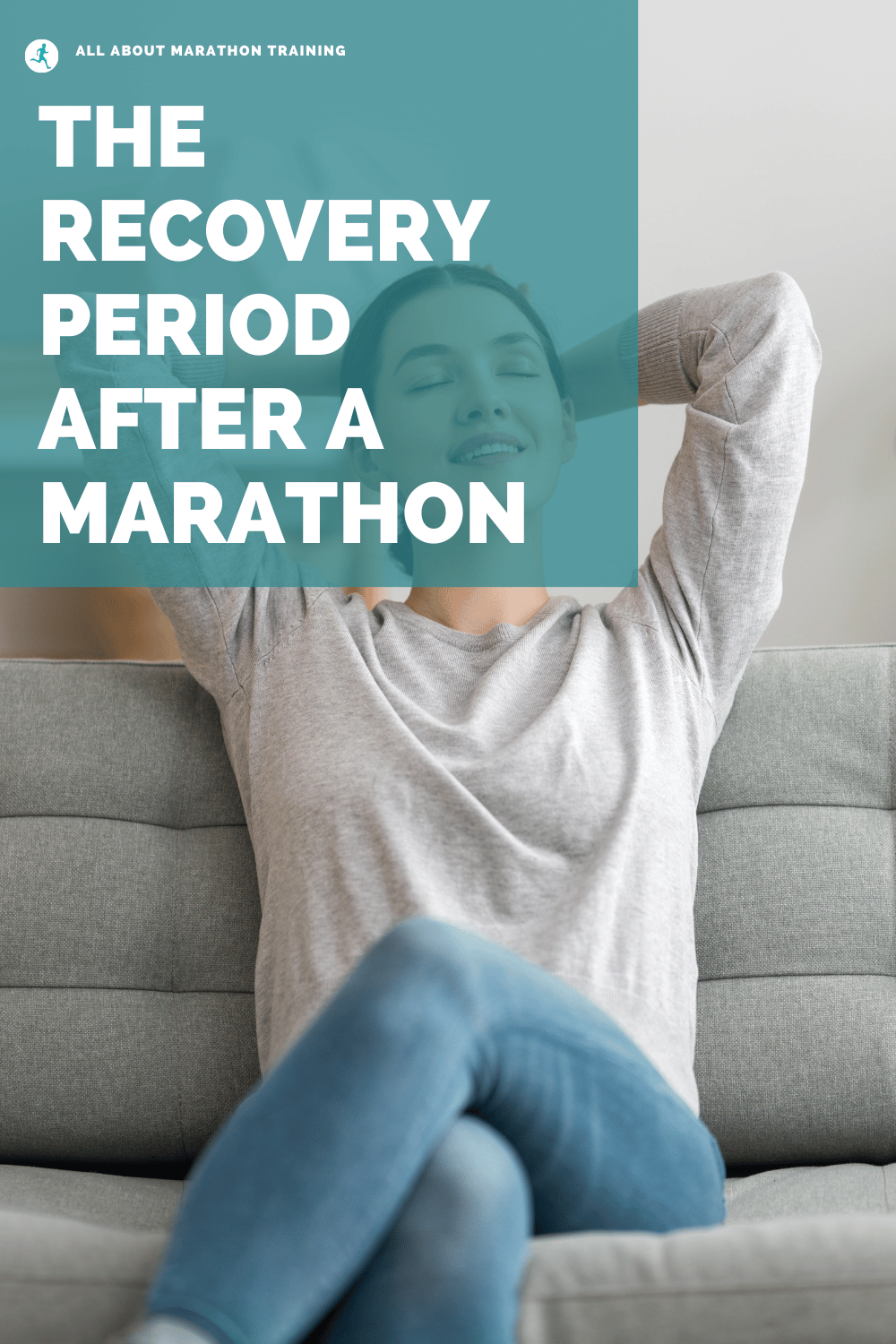 How Long Does It Take to Recover From a Marathon Recovery Period