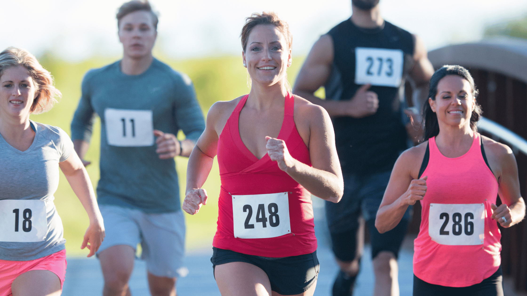 How Long Does It Take To Train For a Half Marathon Advanced Runner