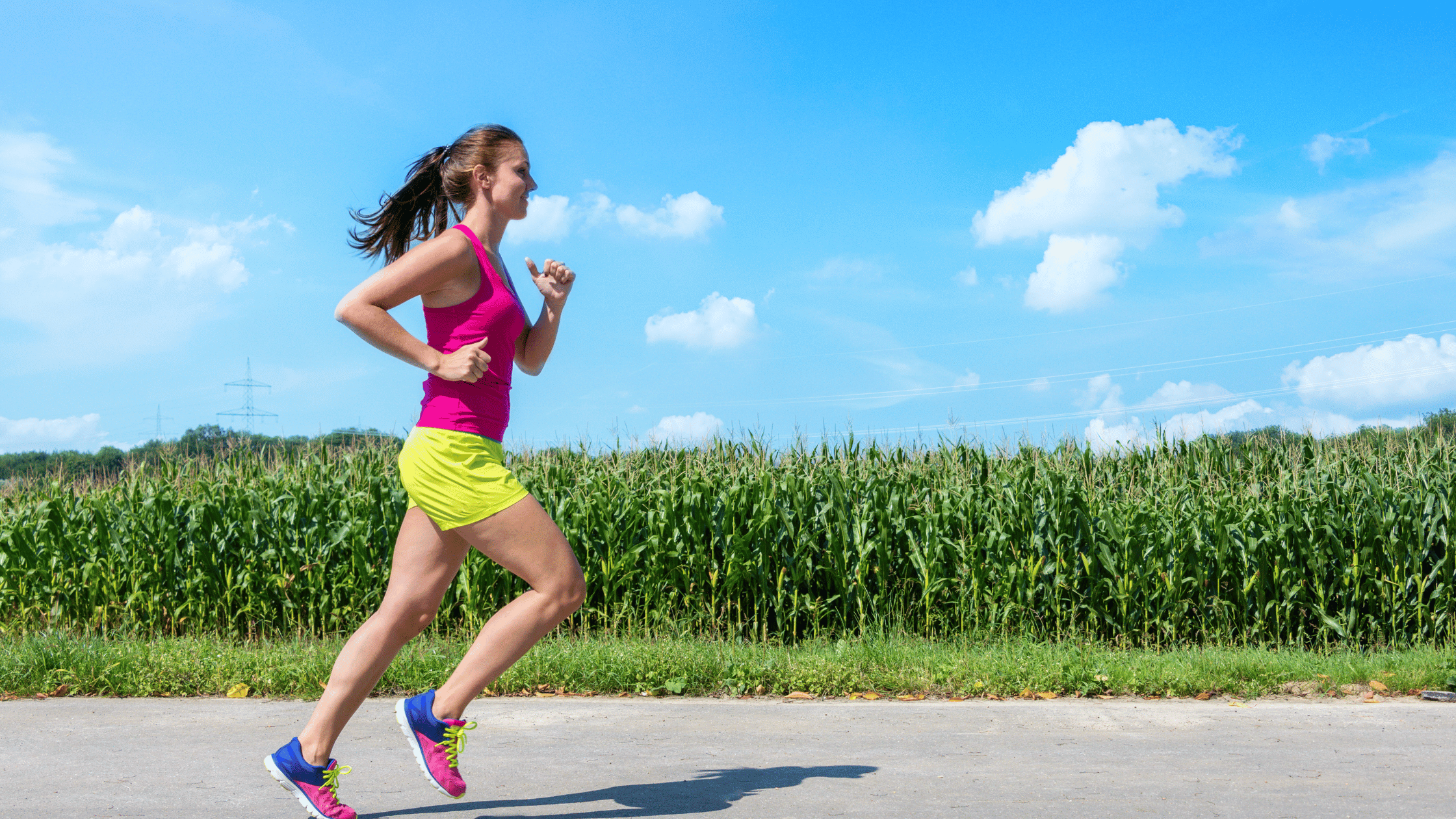 How Long Does It Take To Train For a Half Marathon Current Runner