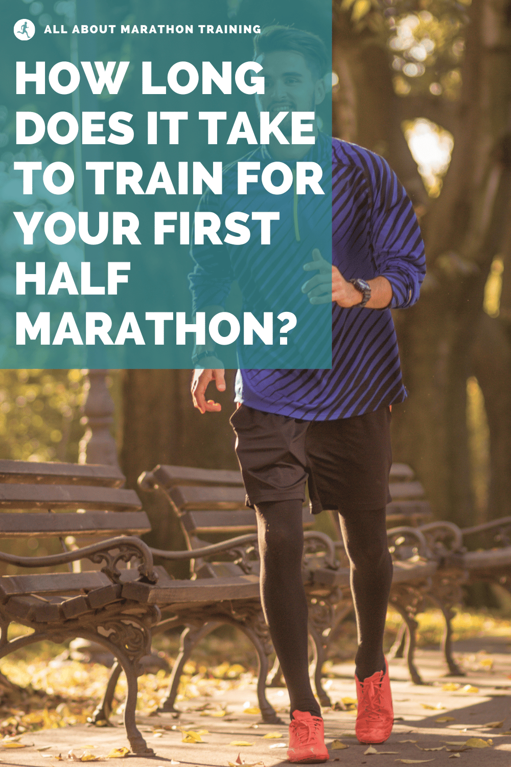How Long Does It Take To Train For a Half Marathon