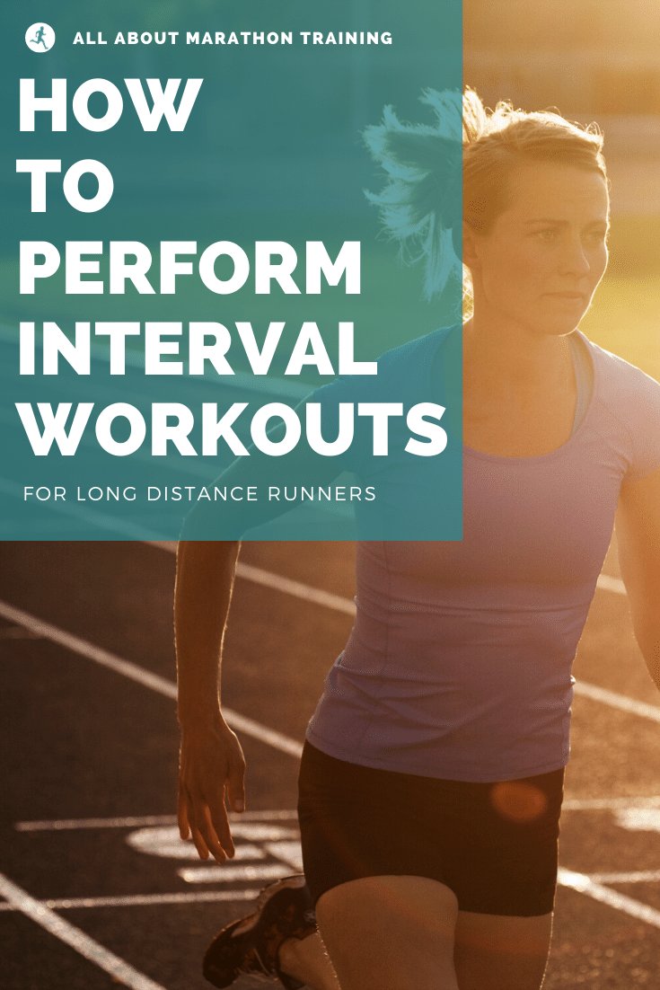 Interval Running Workout Guide