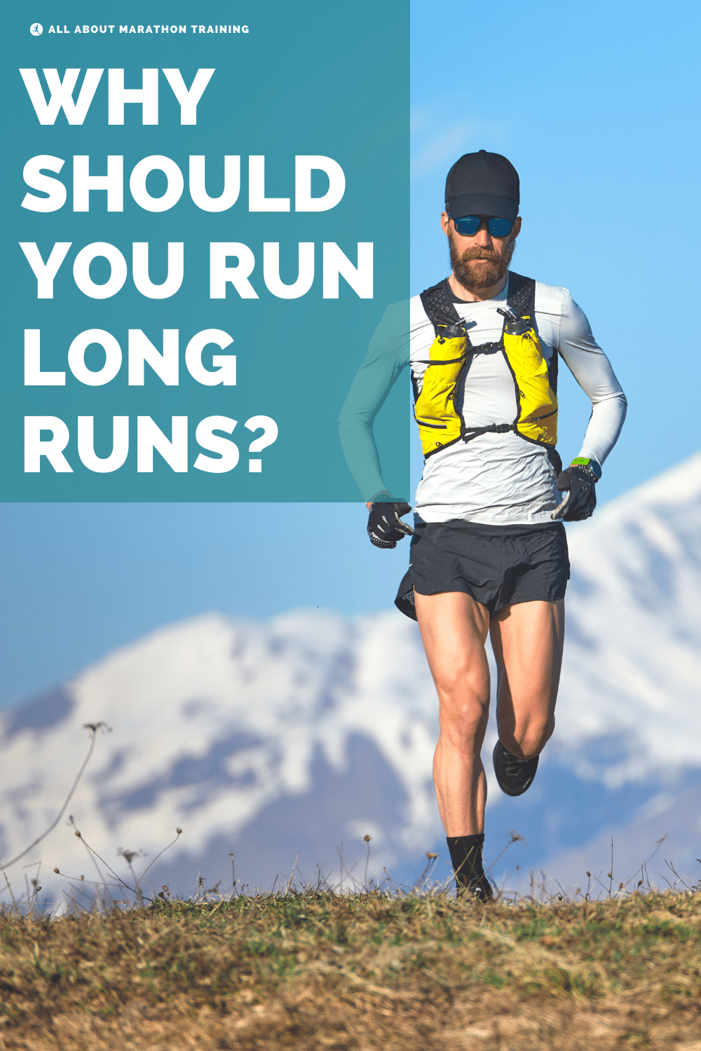 Long Distance Running Why Should You Run Long Runs