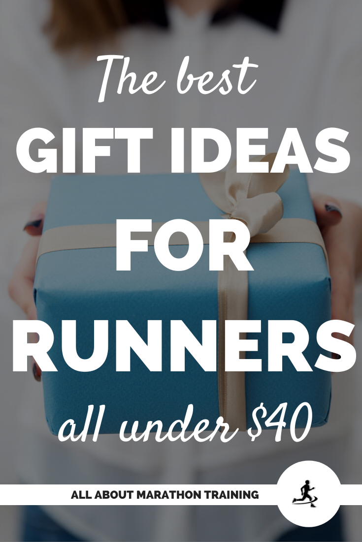 Runners Gifts Marathon Runner Keychain Inspirational Gift for