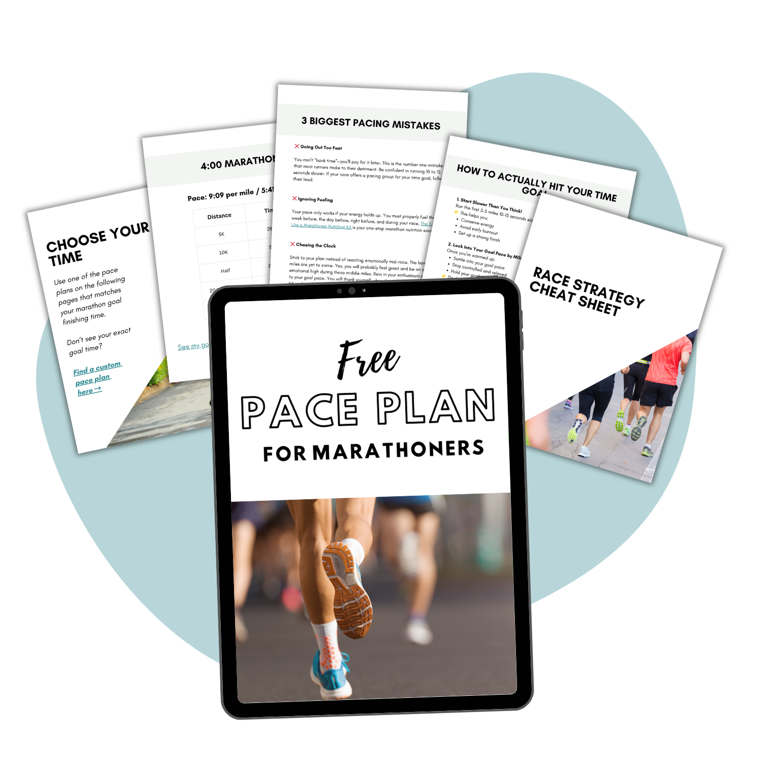 MarathonPacePlanMockup
