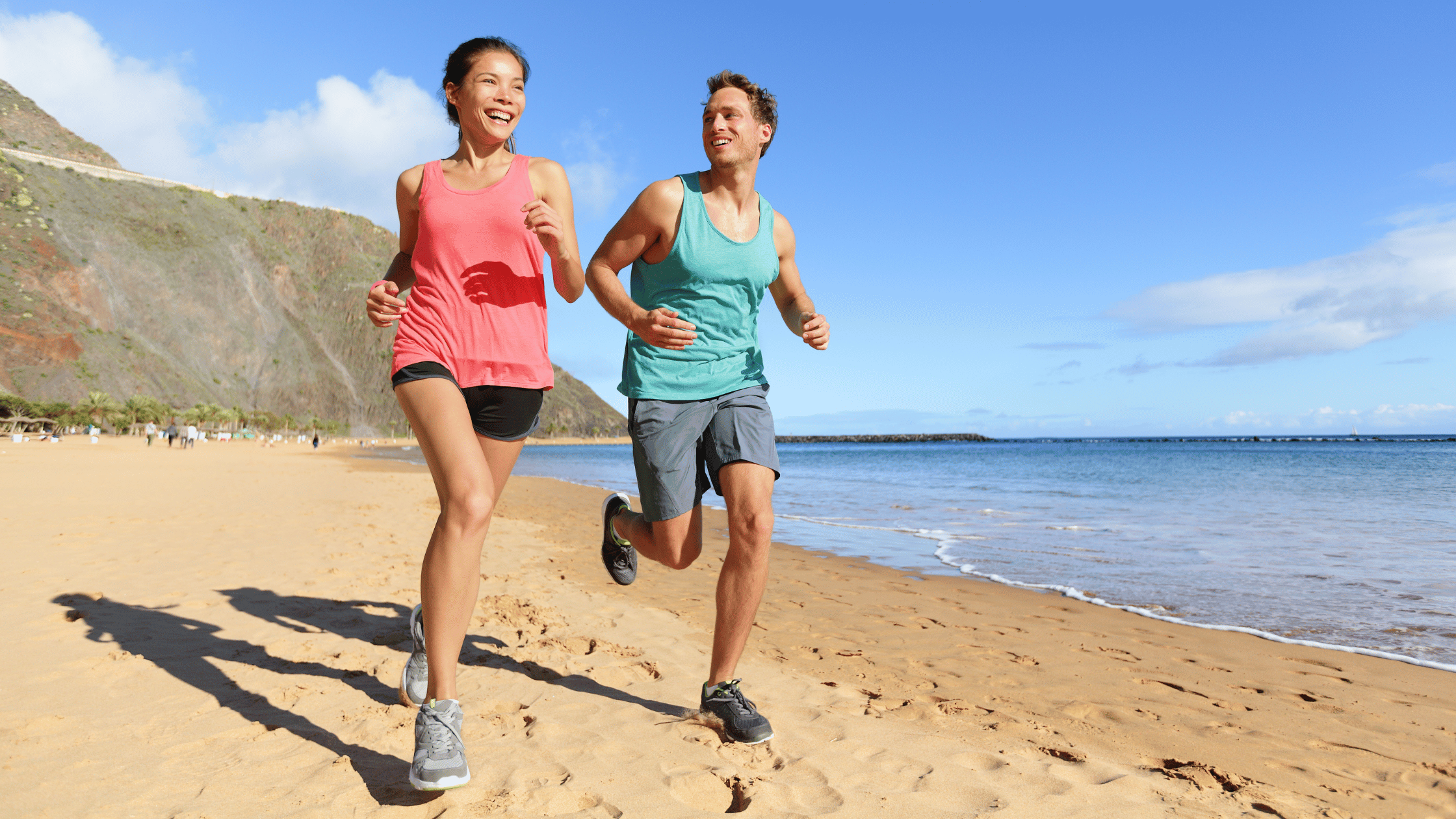 Marathon Training Heart Rate Zone Moderate Intensity