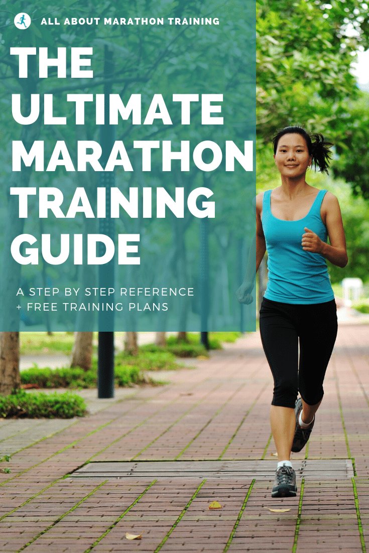 How To Train for a Marathon