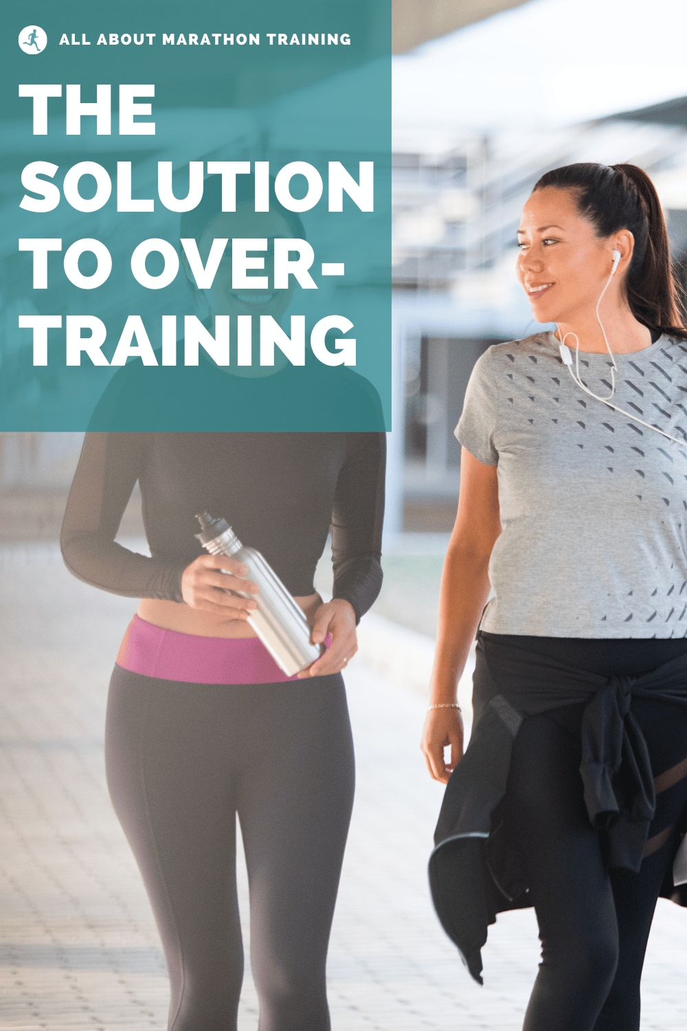 Overtraining Solution