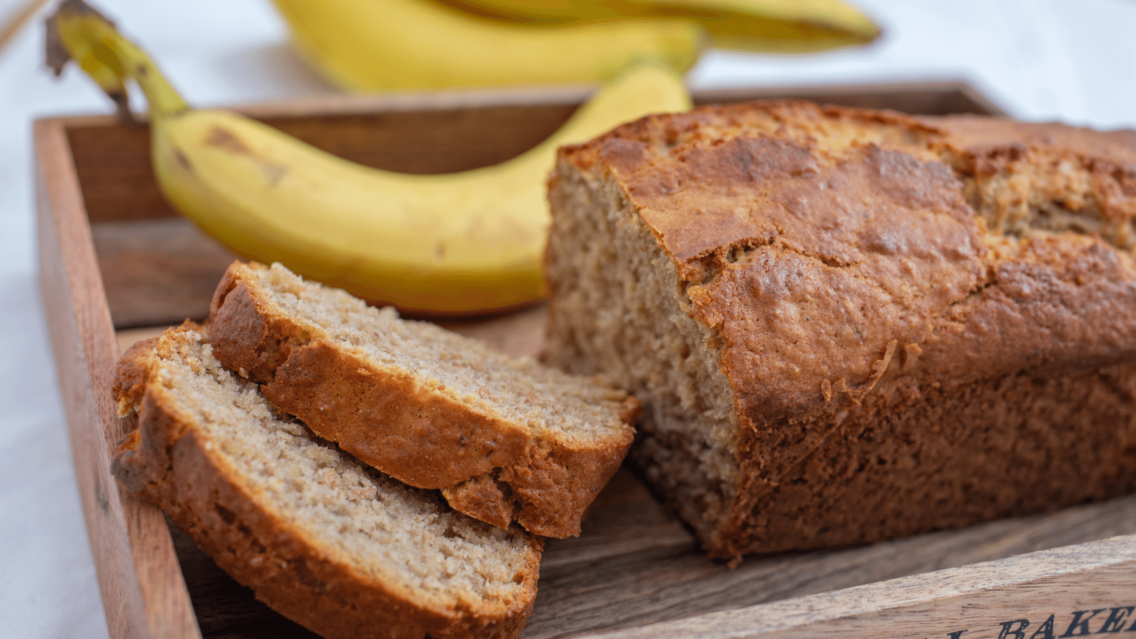 Pre Race Meal Dinners Applesauce Banana Bread