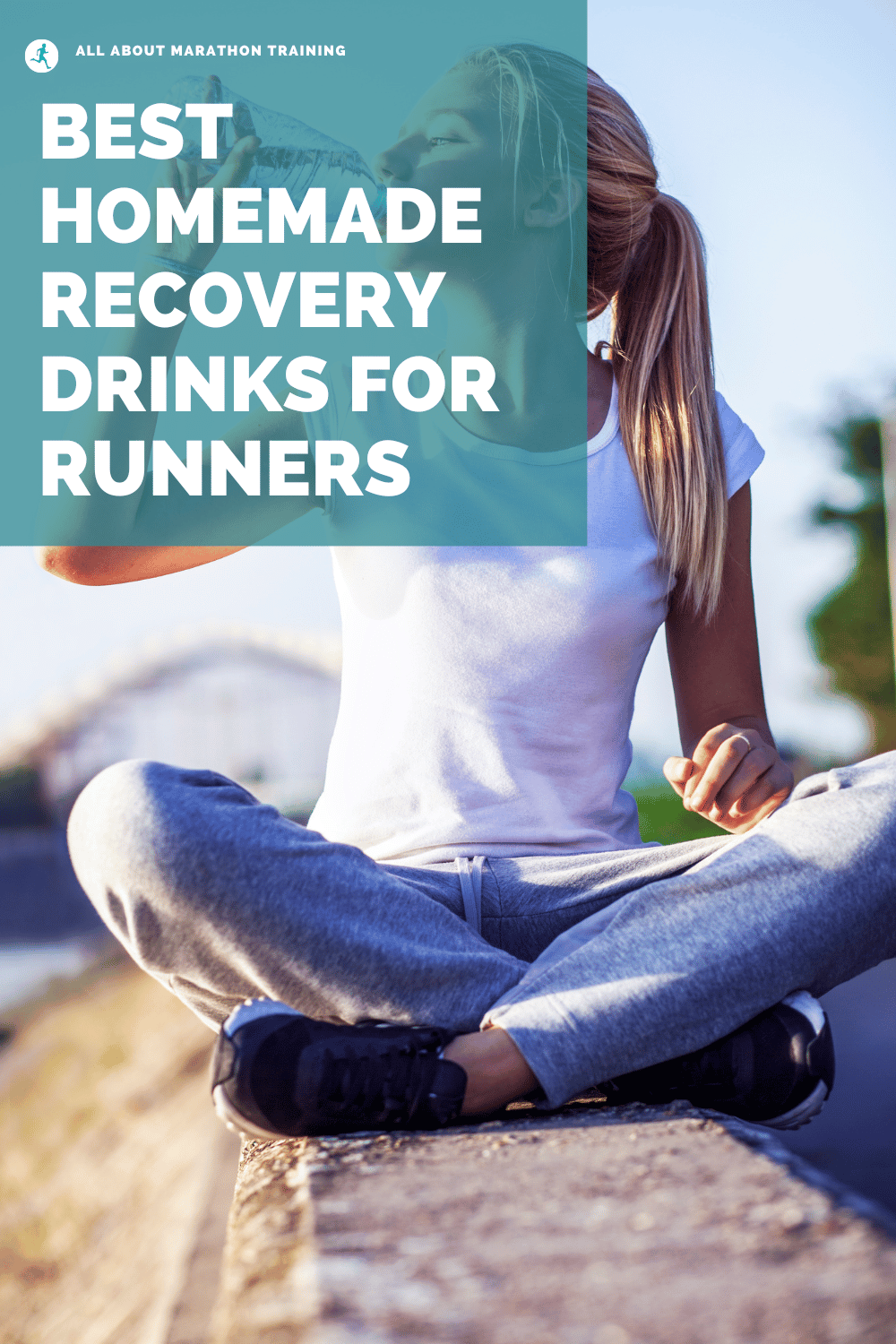 Recovery Drinks for Runners Best Homemade