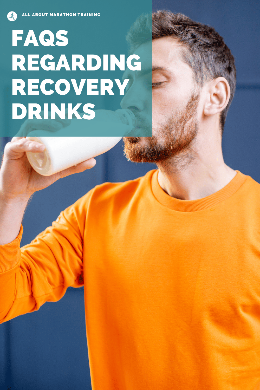 Recovery Drinks for Runners FAQ