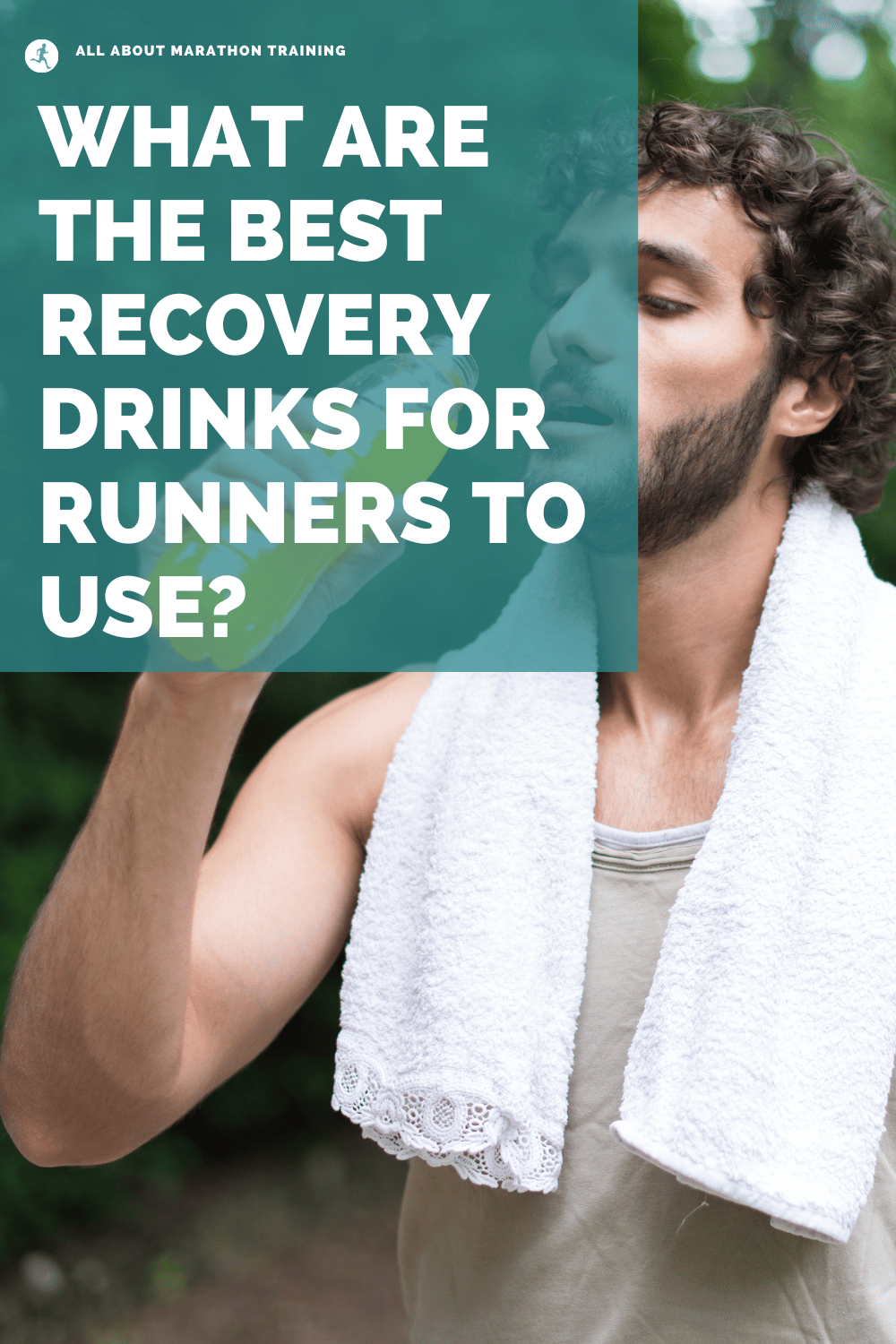 Recovery Drinks for Runners