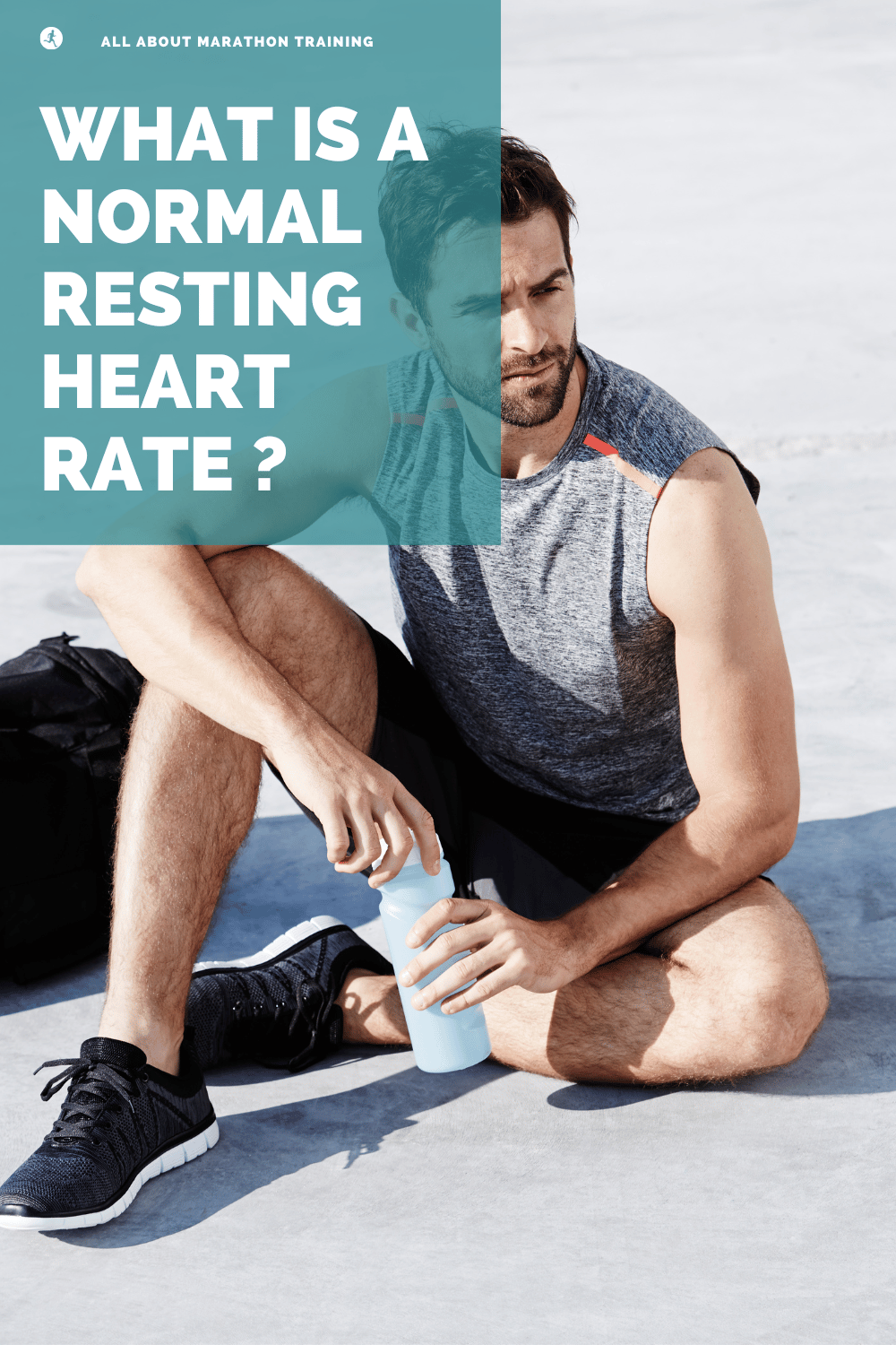 Resting Heart Rate For Runners Normal
