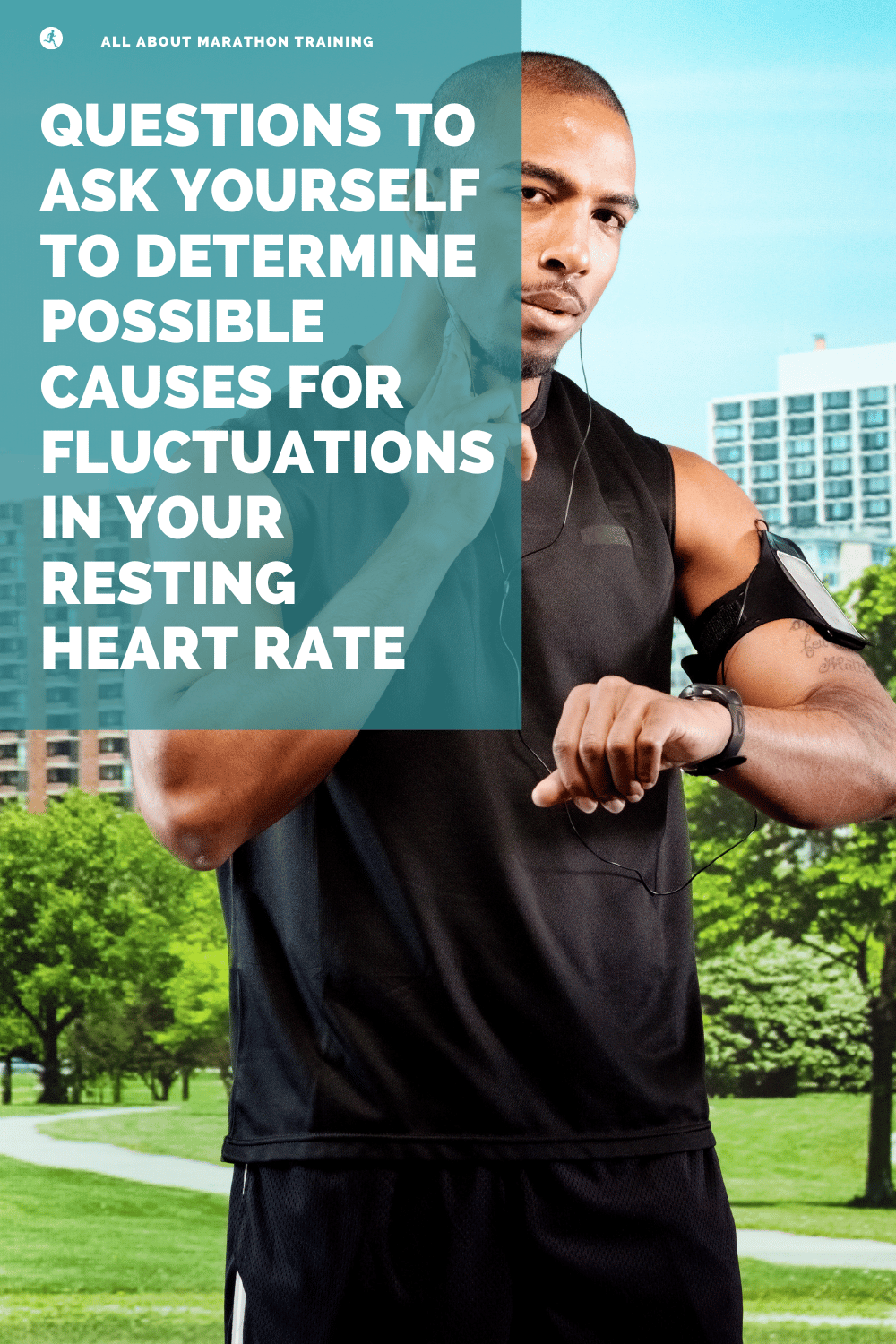 Resting Heart Rate For Runners Questions to Ask