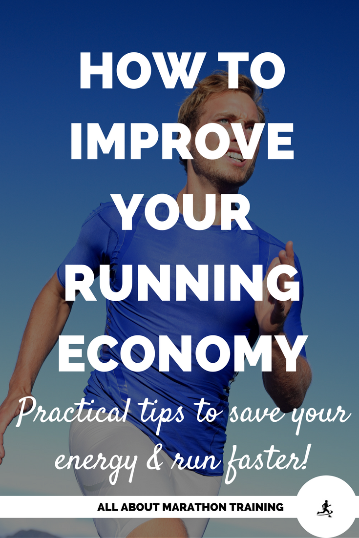 Running Basics: How To Increase Your Running Speed