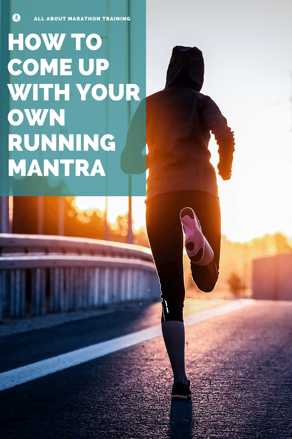 running mantras