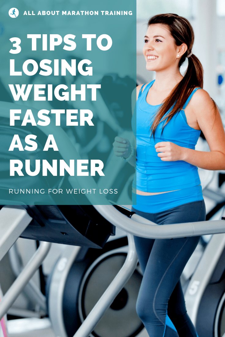 Jogging for Weight Loss