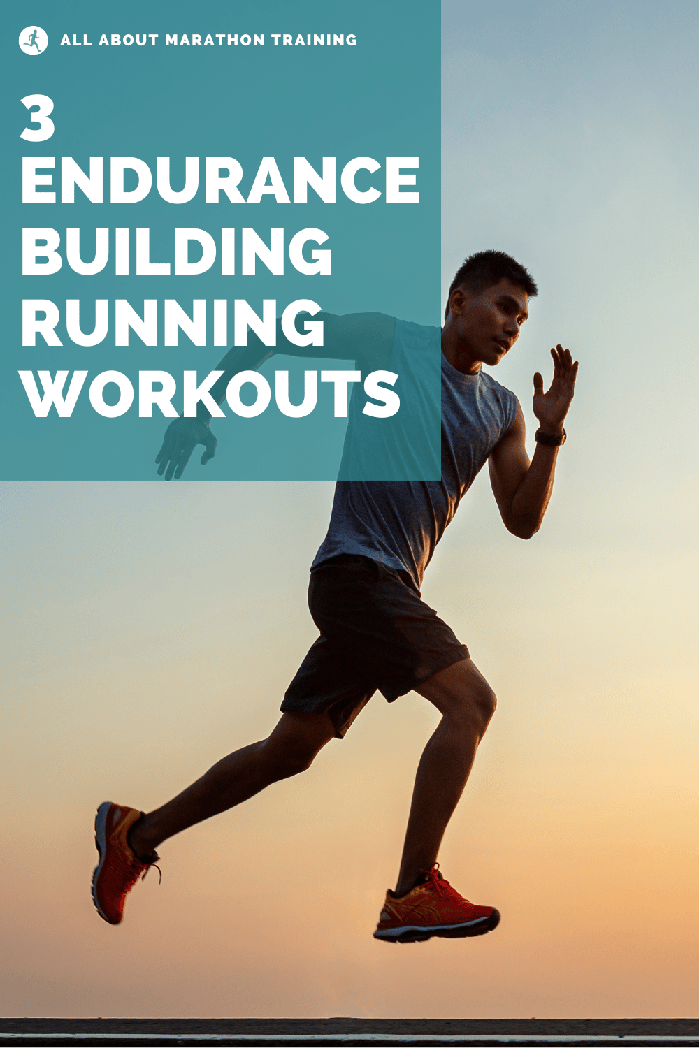 Running Workouts Endurance Building Workouts