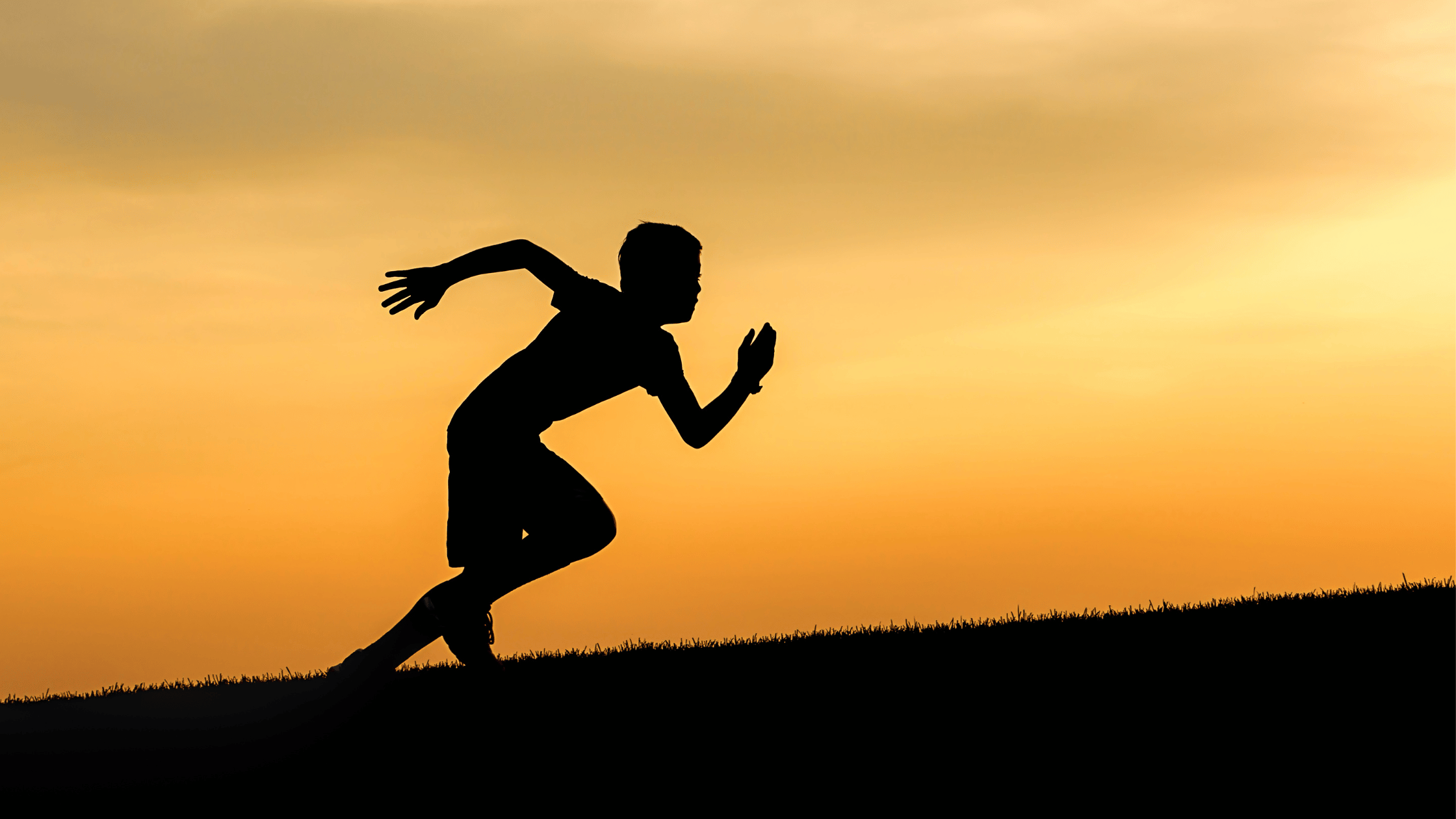 Running Workouts Hill Sprints