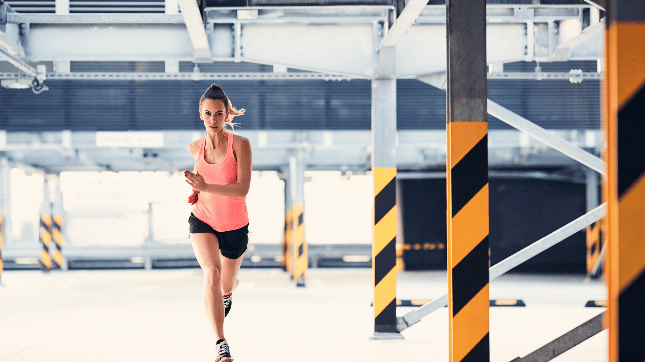 Running Workouts Interval Run