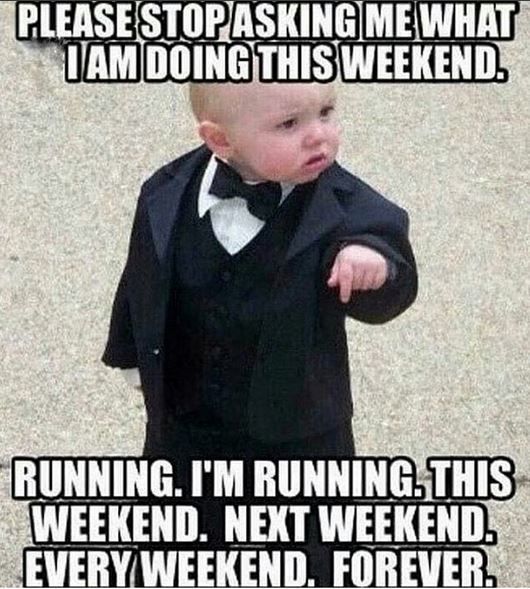 Best Funny Running Memes, Quotes & Jokes! Best Funny Running Memes, Quotes & Jokes!