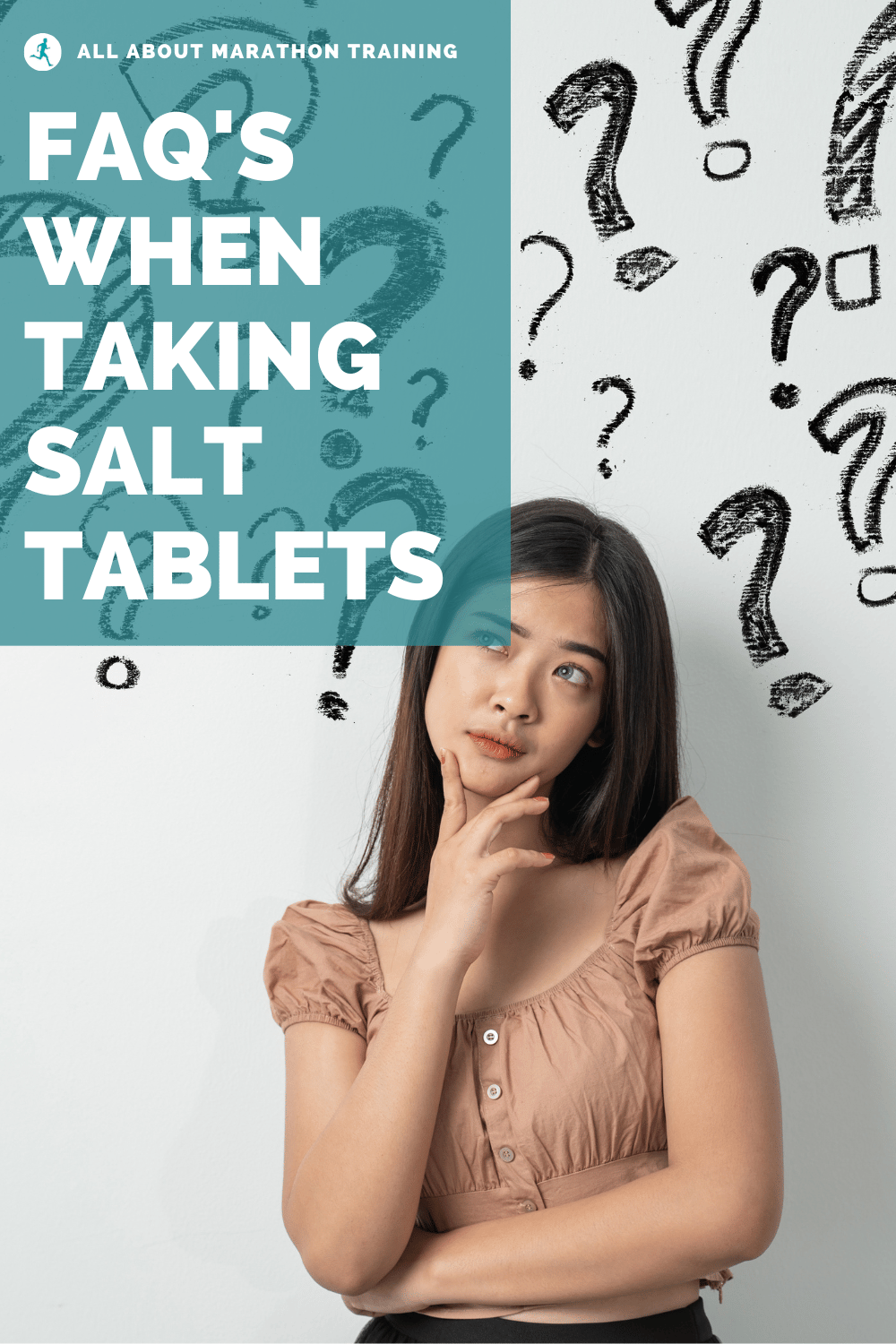 Salt Tablets for Runners FAQ